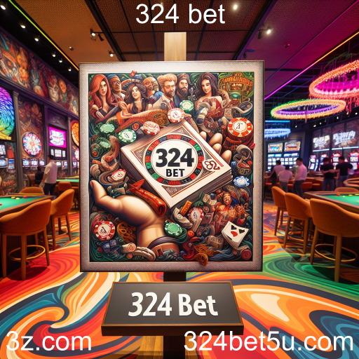 Descubra as Melhores Promoções da 324 Bet